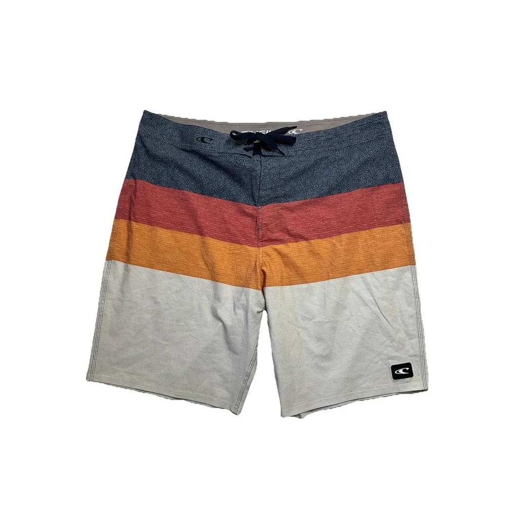O'Neill Shorts Men Size 38